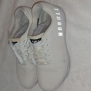 Nobull trainers